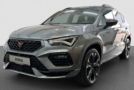 Cupra Ateca 21.143 km 34.990 &euro; Hüttlingen 73460