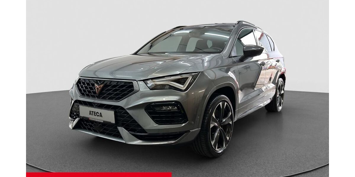 Cupra Ateca 21.143 km 34.990 &euro; Hüttlingen 73460