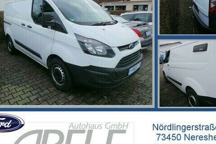 Ford Transit Custom 153.500 km 9.980 &euro; Neresheim 73450