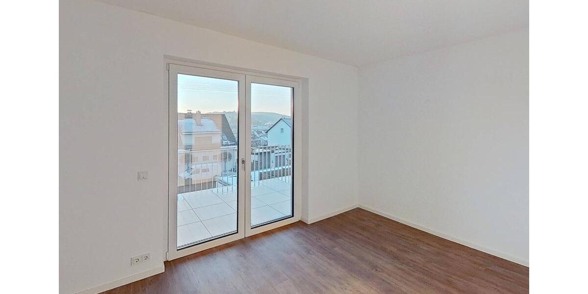 Etagenwohnung Heidenheim an der Brenz - 3 Zimmer, 93 m&sup2;, 1.175&euro; | Angebot:23278449