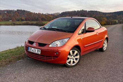 Mitsubishi Colt 70.000 km 4.490 &euro; Stimpfach 74597