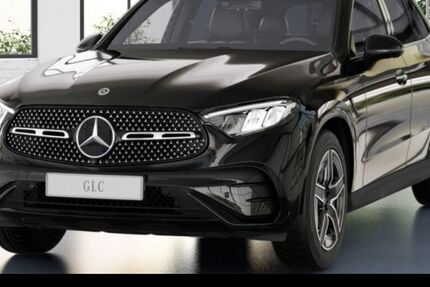 Mercedes-Benz GLC 220 9.900 km 55.990 &euro; Schwäbisch Gmünd 73529