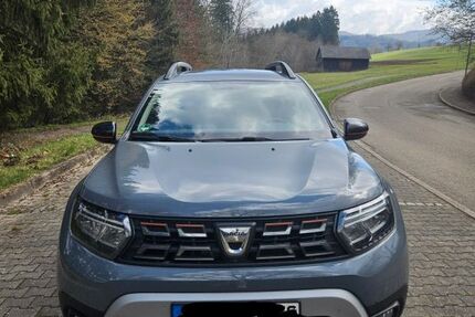 Dacia Duster 68.716 km 17.700 &euro; Böbingen an der Rems 73560
