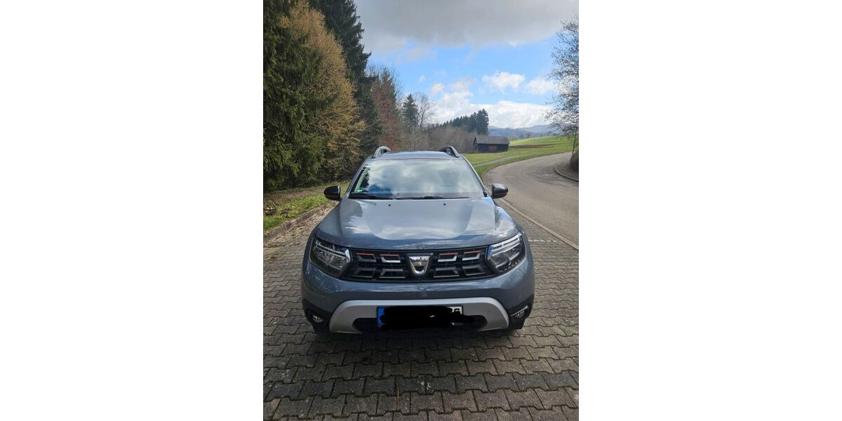 Dacia Duster 68.716 km 17.700 &euro; Böbingen an der Rems 73560