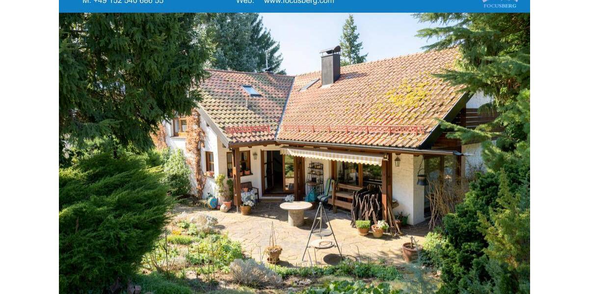 Einfamilienhaus Aalen Unterkochen - 5 Zimmer, 243 m&sup2;, 899.000&euro; | Angebot:25928459