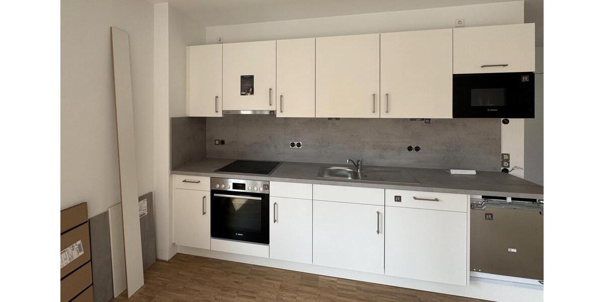 Etagenwohnung Gaildorf - 3 Zimmer, 96 m&sup2;, 1.200&euro; | Angebot:21113272