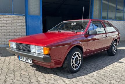 VW Scirocco 63.700 km 11.490 &euro; Essingen 73457