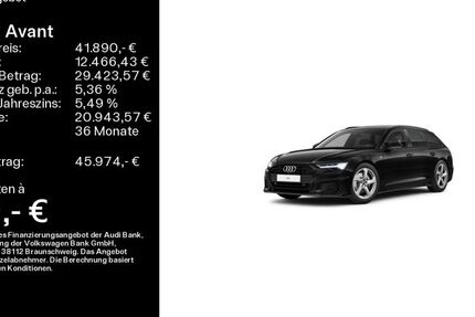 Audi A6 88.874 km 41.890 &euro; Heidenheim a. d. B. 89520