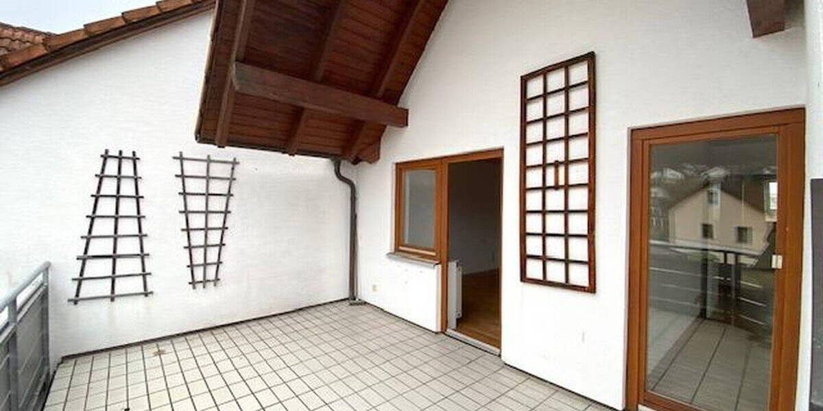 Etagenwohnung Herbrechtingen Bolheim - 4 Zimmer, 92 m&sup2;, 298.000&euro; | Angebot:26657357