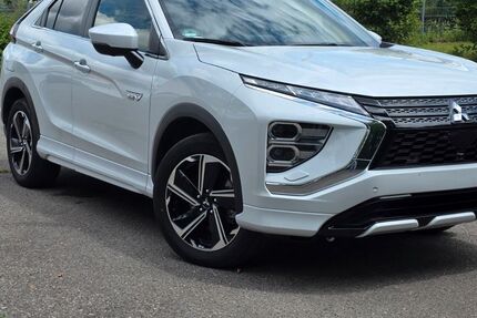 Mitsubishi Eclipse Cross 41.500 km 21.900 &euro; Aalen 73433