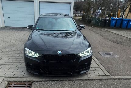 BMW 328 150.600 km 15.299 &euro; Ellwangen 73479