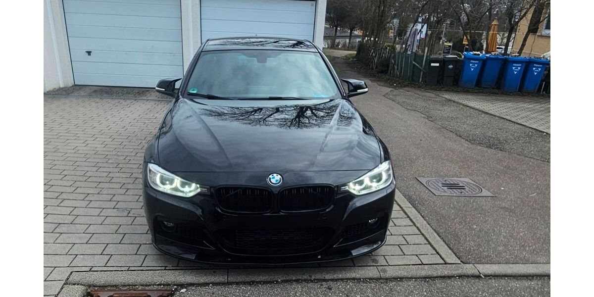 BMW 328 150.600 km 15.299 &euro; Ellwangen 73479