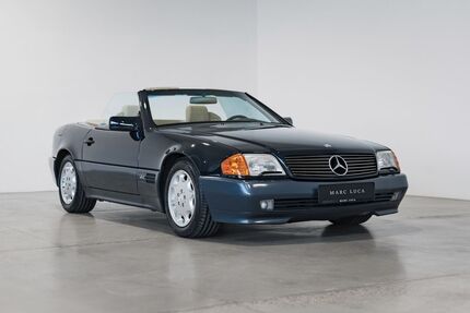 Mercedes-Benz SL 600 55.300 km 69.900 &euro; Aalen 73433