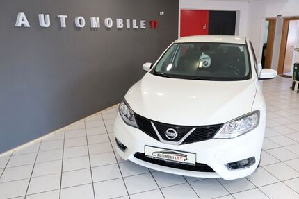 Nissan Pulsar 129.500 km 7.800 &euro; Syrgenstein-Landshausen 89428