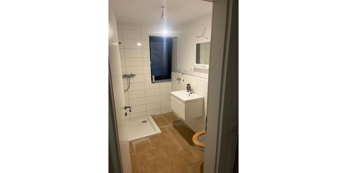 Erdgeschoßwohnung Bachhagel - 1 Zimmer, 17 m&sup2;, 400&euro; | Angebot:25394484