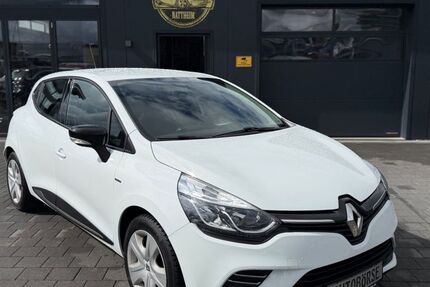 Renault Clio 96.330 km 6.999 &euro; Nattheim 89564