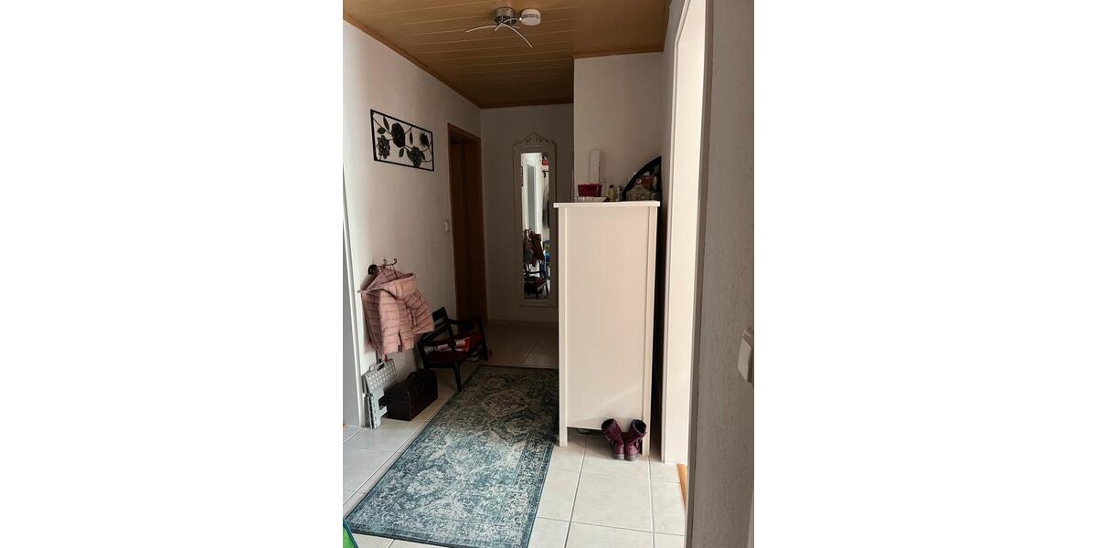 Etagenwohnung Gaildorf - 3 Zimmer, 60 m&sup2;, 750&euro; | Angebot:25760643