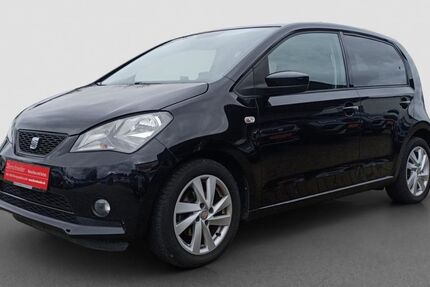 Seat Mii 101.300 km 6.380 &euro; Hüttlingen 73460