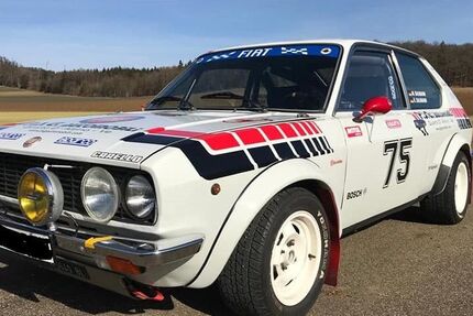 Fiat 126 100.000 km 24.500 &euro; Dischingen 89561