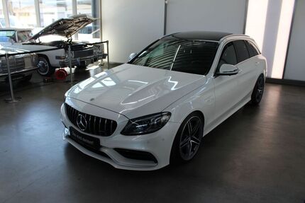 Mercedes-Benz C 63 AMG 69.631 km 52.300 &euro; Heidenheim 89520