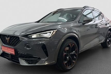 Cupra Formentor 32.286 km 34.890 &euro; Hüttlingen 73460