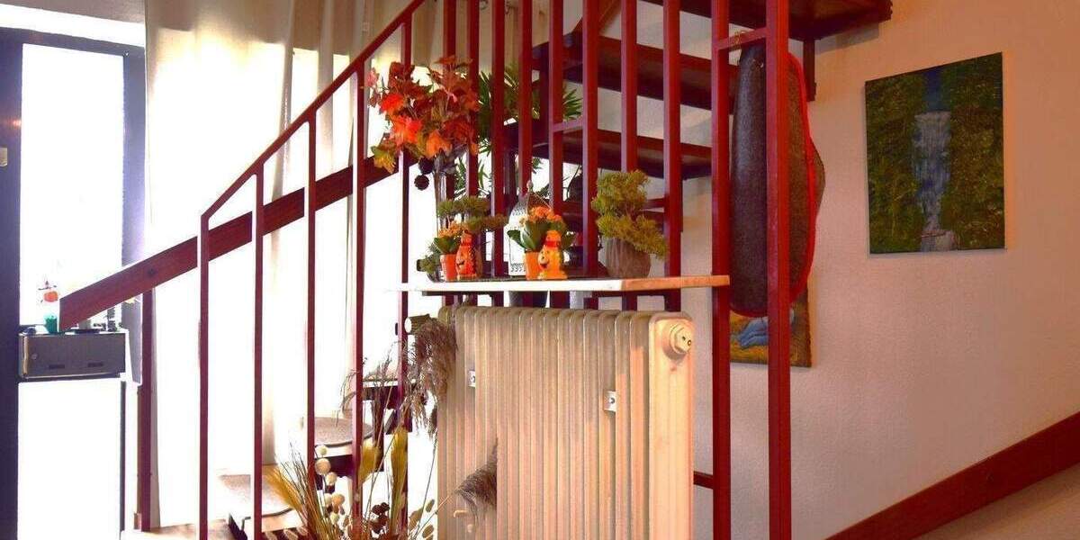 Einfamilienhaus Mutlangen - 5 Zimmer, 121 m&sup2;, 400.000&euro; | Angebot:26685313