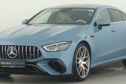 Mercedes-Benz AMG GT 38.977 km 125.850 &euro; Aalen 73431