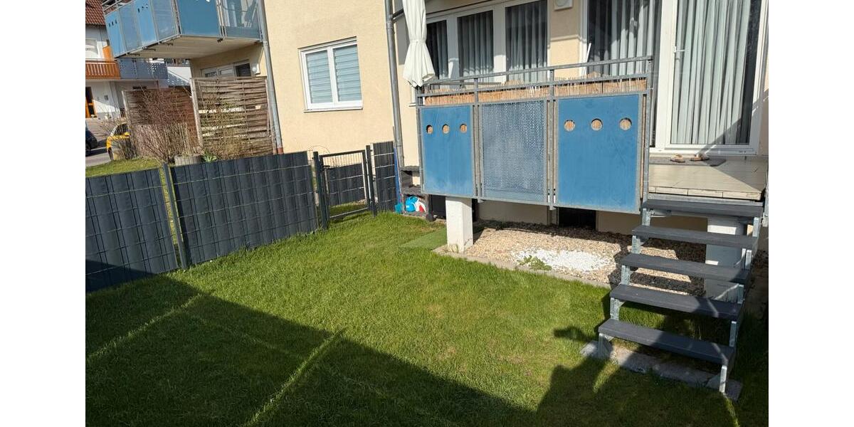 Maisonettenwohnung Ellwangen (Jagst) - 4.5 Zimmer, 110 m&sup2;, 364.000&euro; | Angebot:25648992