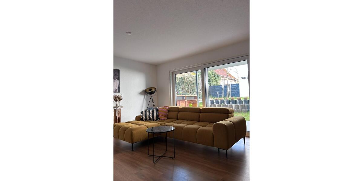 Erdgeschoßwohnung Obersontheim - 2.5 Zimmer, 77 m&sup2;, 348.500&euro; | Angebot:26035475