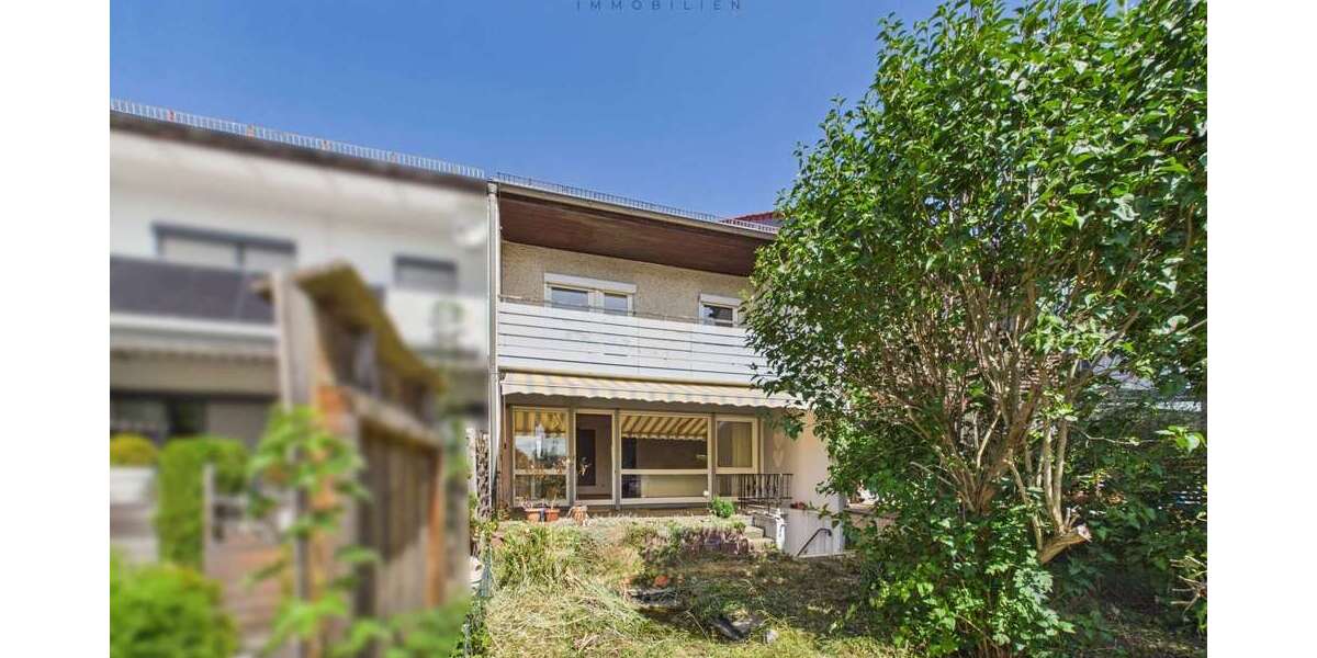 Einfamilienhaus Mutlangen - 6.5 Zimmer, 112 m&sup2;, 309.000&euro; | Angebot:27223301