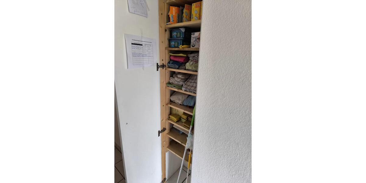 Dachgeschoßwohnung Mutlangen - 3 Zimmer, 73 m&sup2;, 690&euro; | Angebot:26032180