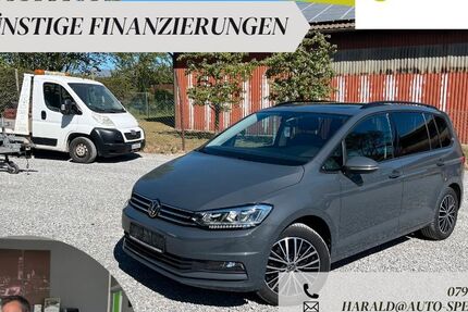 VW Touran 84.015 km 27.490 &euro; Tannhausen 73497
