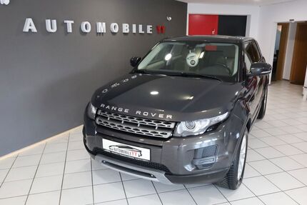 Land Rover Range Rover Evoque 165.000 km 10.500 &euro; Syrgenstein-Landshausen 89428