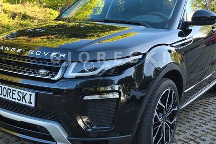 Land Rover Range Rover Evoque 98.322 km 19.999 &euro; Aalen 73431