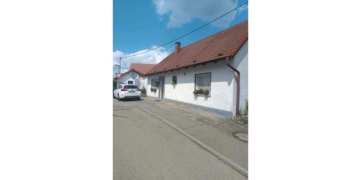 Einfamilienhaus Donzdorf - 4.5 Zimmer, 96 m&sup2;, 230.000&euro; | Angebot:27102004