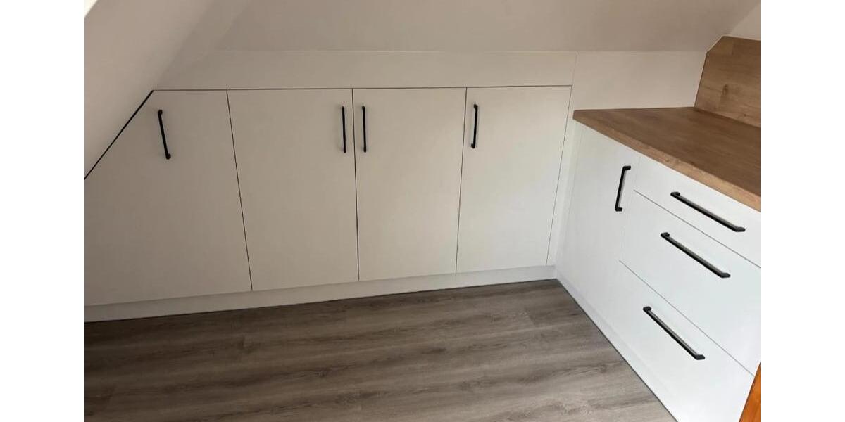 Dachgeschoßwohnung Heidenheim an der Brenz - 2 Zimmer, 48 m&sup2;, 680&euro; | Angebot:27612038