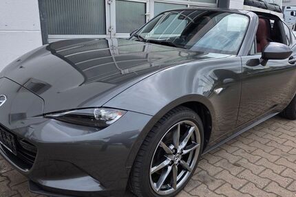 Mazda MX-5 93.020 km 18.390 &euro; Heidenheim an der Brenz 89520