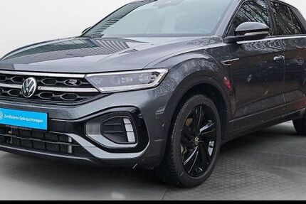 VW T-Roc 24.500 km 30.495 &euro; Gaildorf 74405