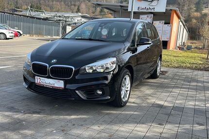 BMW 218 94.391 km 12.900 &euro; Schnaitheim-Heidenheim 89520