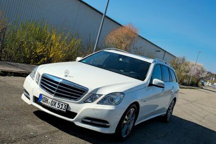 Mercedes-Benz E 220 254.000 km 10.499 &euro; Heidenheim 89522