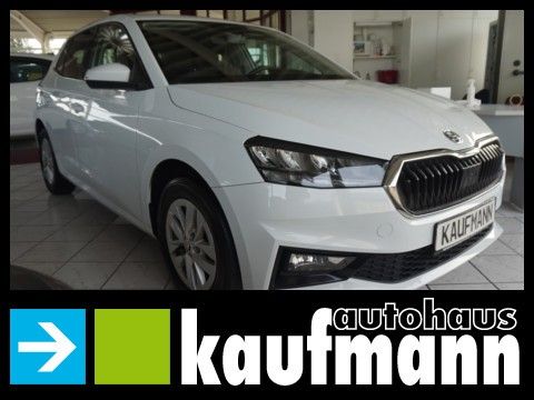 Skoda Fabia 42.175 km 17.290 &euro; Aalen-Dewangen 73434
