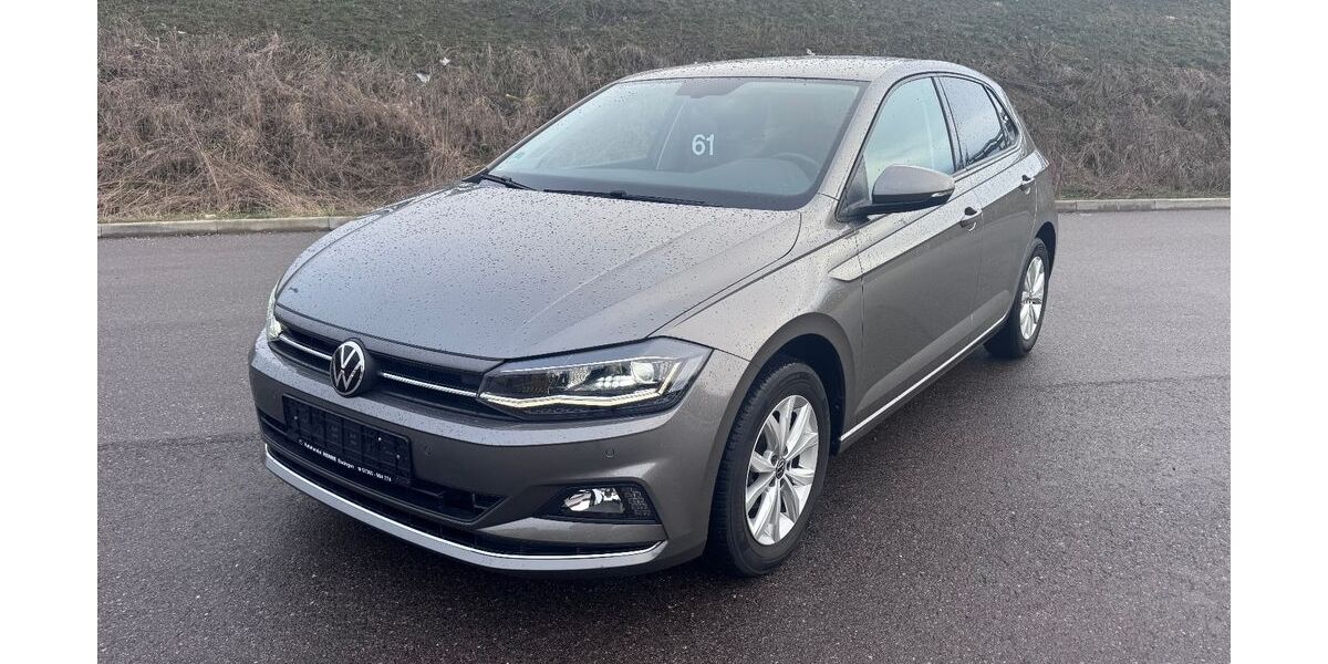 VW Polo 128.000 km 14.000 &euro; Essingen­­­ 73457