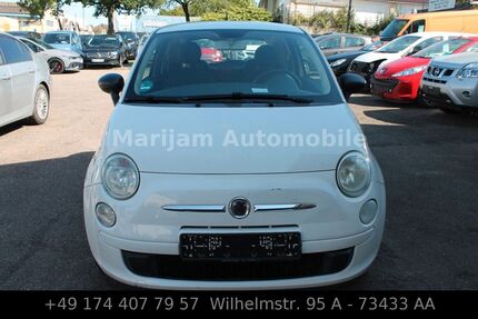 Fiat 500 163.000 km 2.699 &euro; Aalen 73433