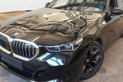 BMW 520 13.600 km 52.490 &euro; Essingen 73457