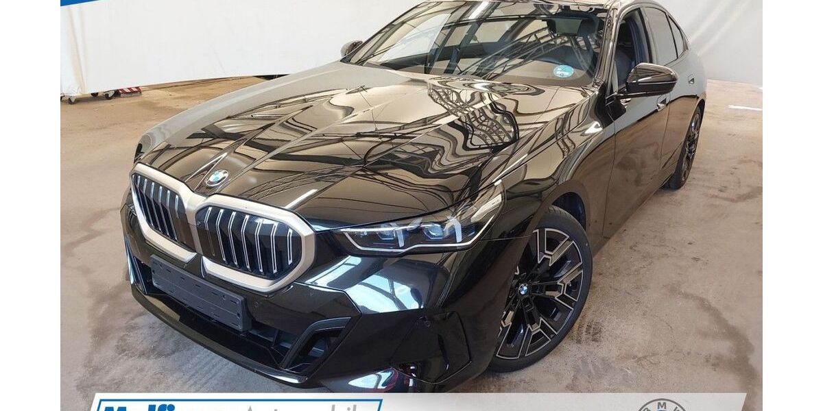 BMW 520 13.600 km 52.490 &euro; Essingen 73457