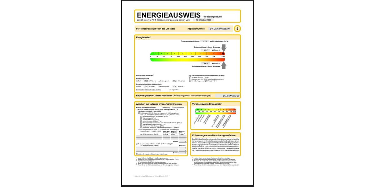 Einfamilienhaus Heidenheim an der Brenz Aufhausen - 6 Zimmer, 120 m&sup2;, 345.000&euro; | Angebot:25922578
