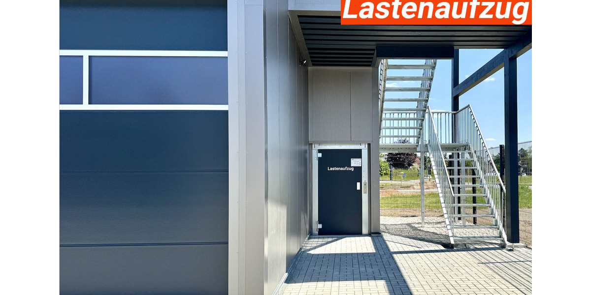 Gewerbeobjekt Donzdorf - 159&euro; | Angebot:26014814