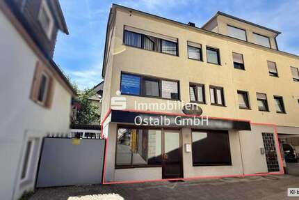 Gewerbeobjekt Schwäbisch Gmünd - 950&euro; | Angebot:27086490