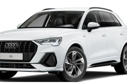 Audi Q3 9.080 km 40.750 &euro; Aalen 73431