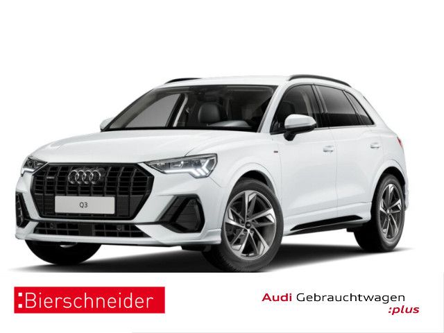 Audi Q3 9.080 km 40.750 &euro; Aalen 73431